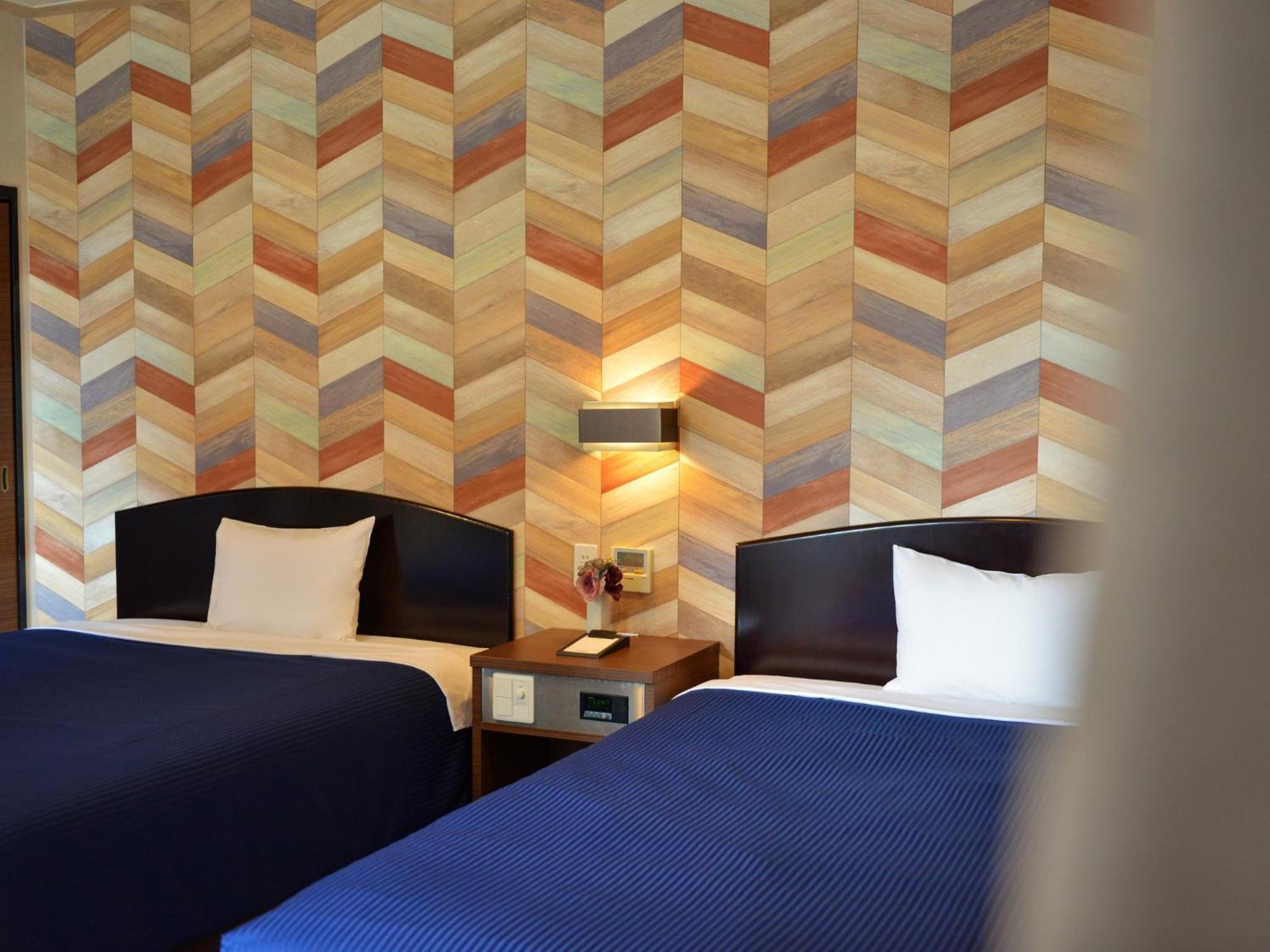 Hotel New Gaea Yakuin Fukuoka  Zewnętrze zdjęcie