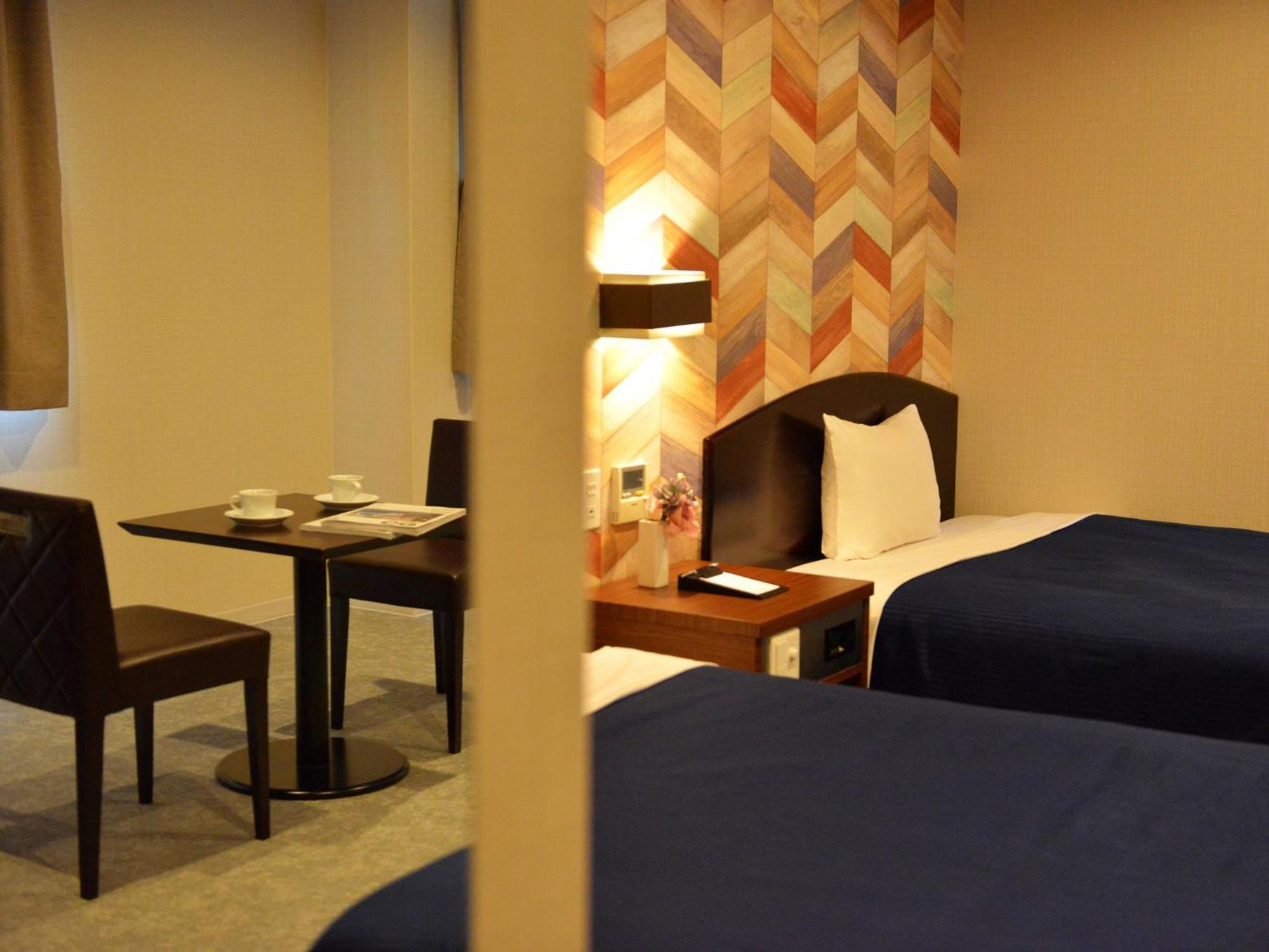 Hotel New Gaea Yakuin Fukuoka  Zewnętrze zdjęcie