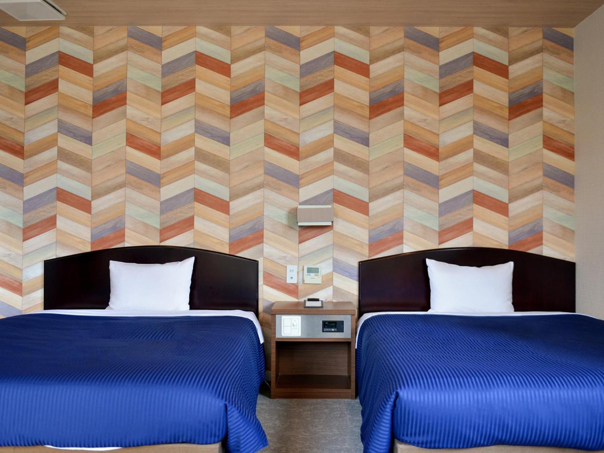 Hotel New Gaea Yakuin Fukuoka  Zewnętrze zdjęcie
