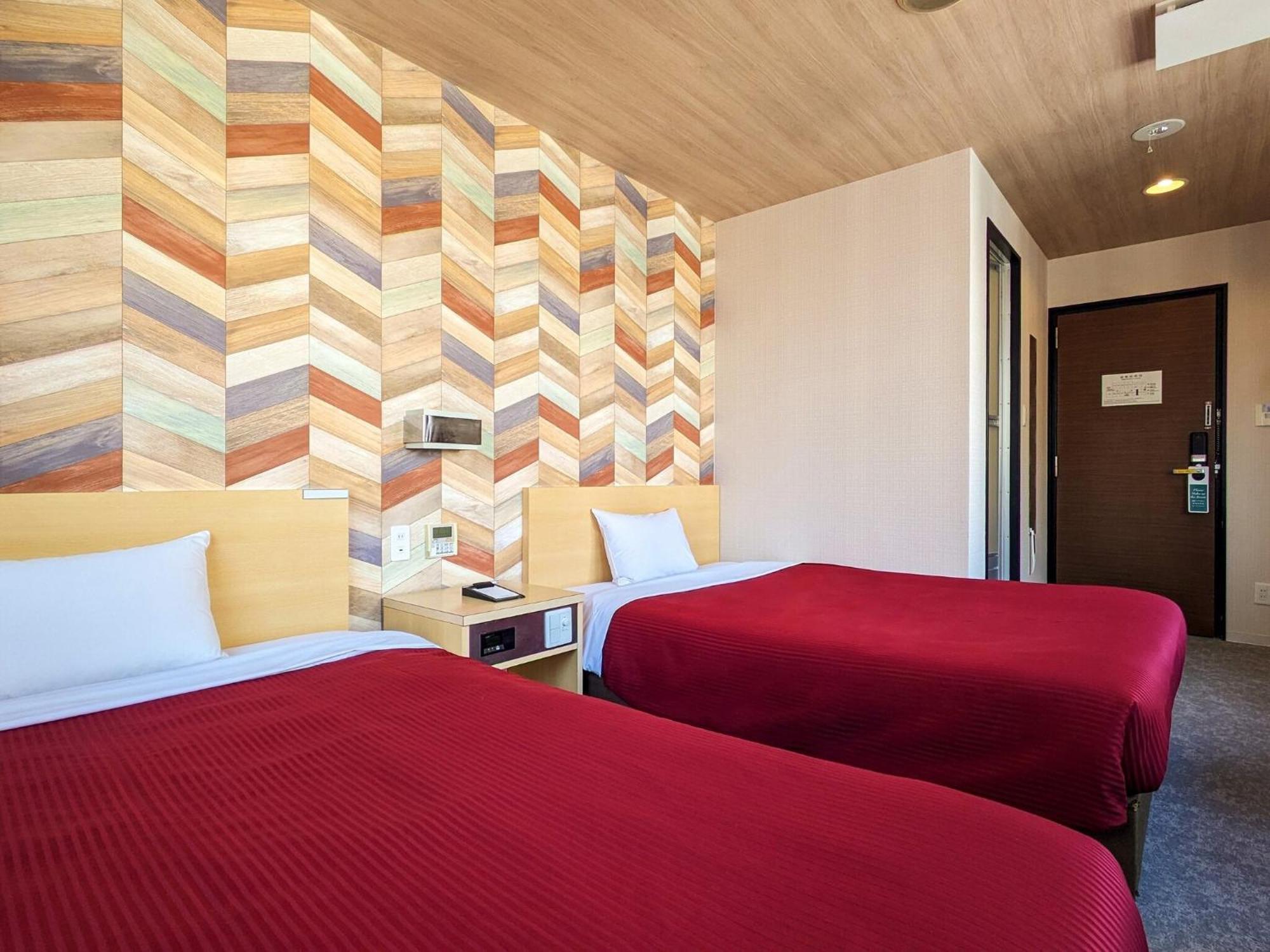 Hotel New Gaea Yakuin Fukuoka  Zewnętrze zdjęcie