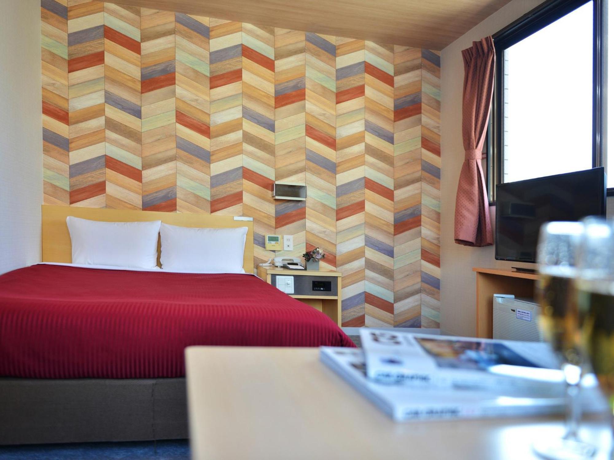 Hotel New Gaea Yakuin Fukuoka  Zewnętrze zdjęcie