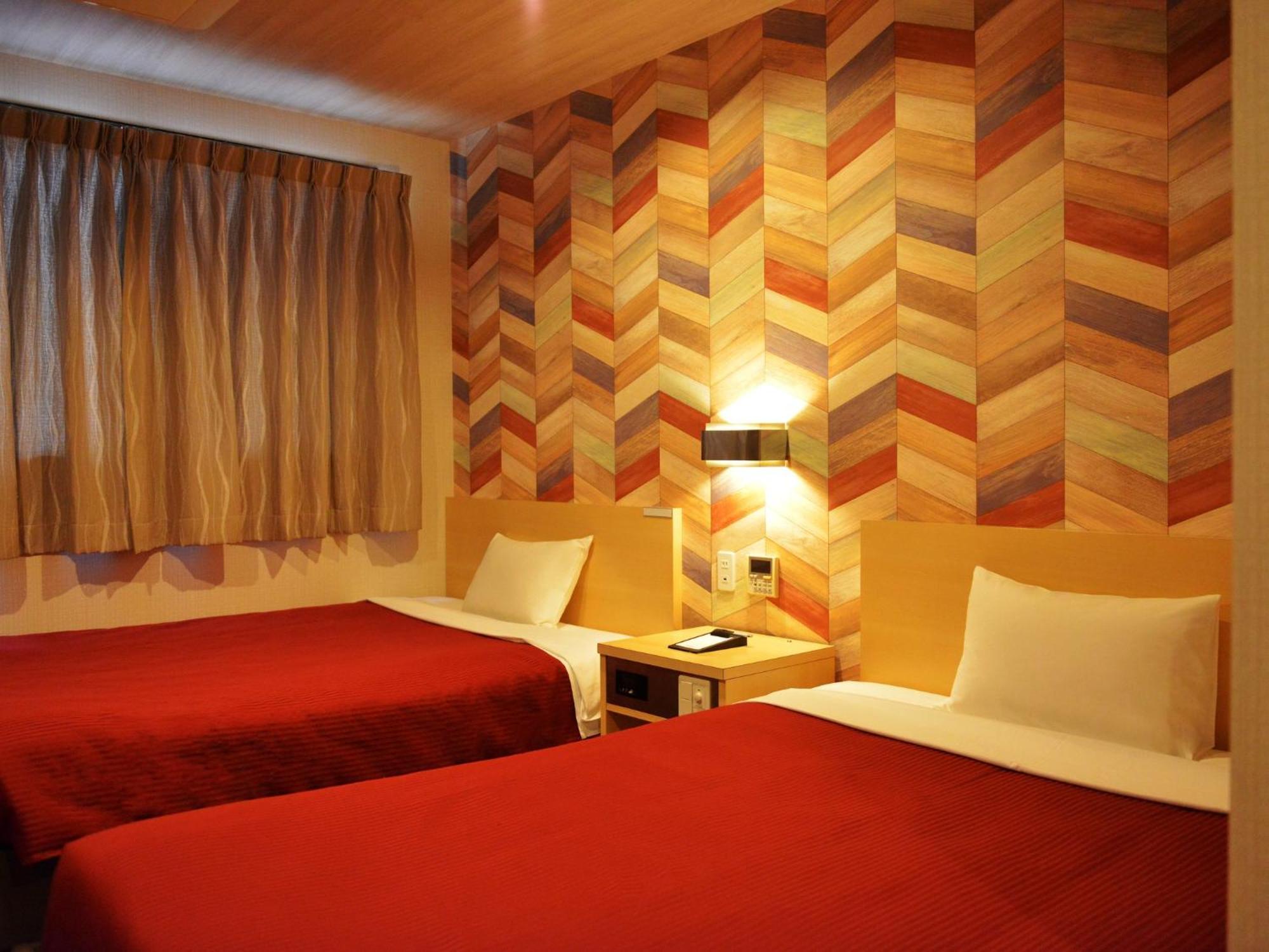 Hotel New Gaea Yakuin Fukuoka  Zewnętrze zdjęcie
