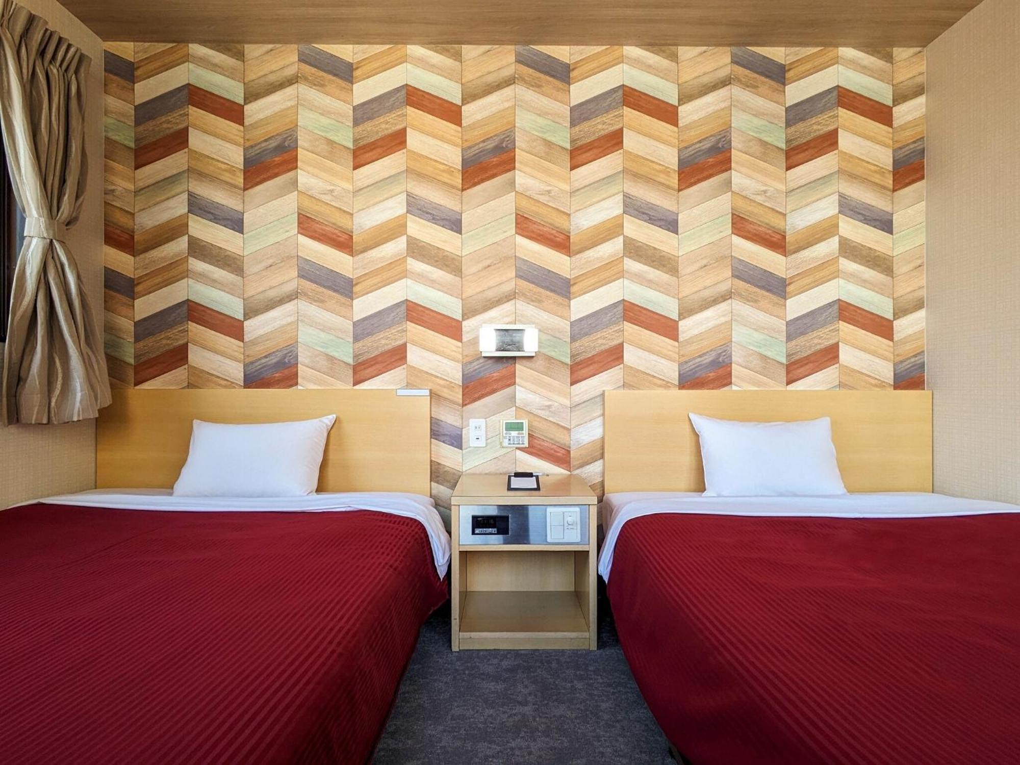 Hotel New Gaea Yakuin Fukuoka  Zewnętrze zdjęcie