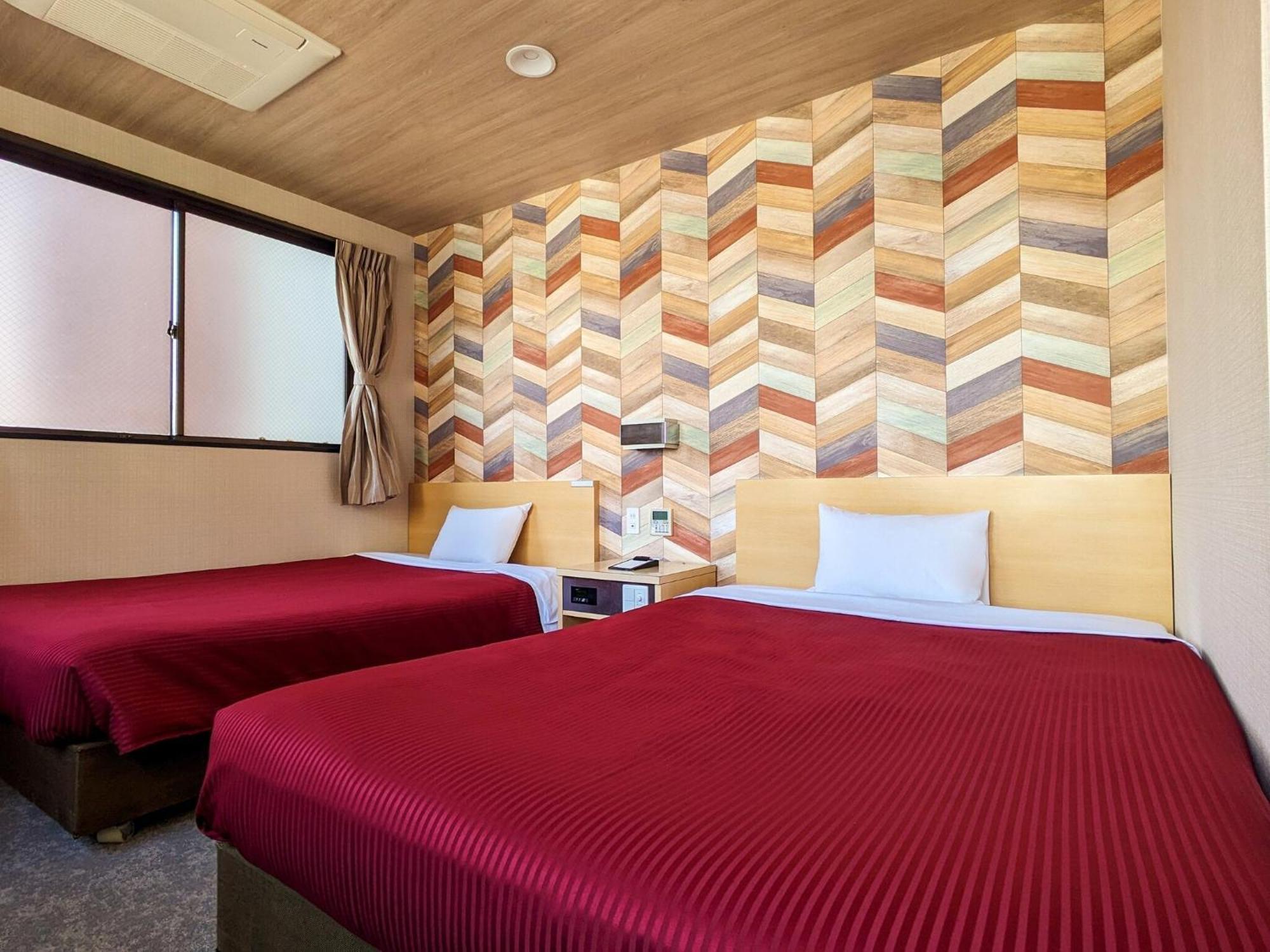 Hotel New Gaea Yakuin Fukuoka  Zewnętrze zdjęcie