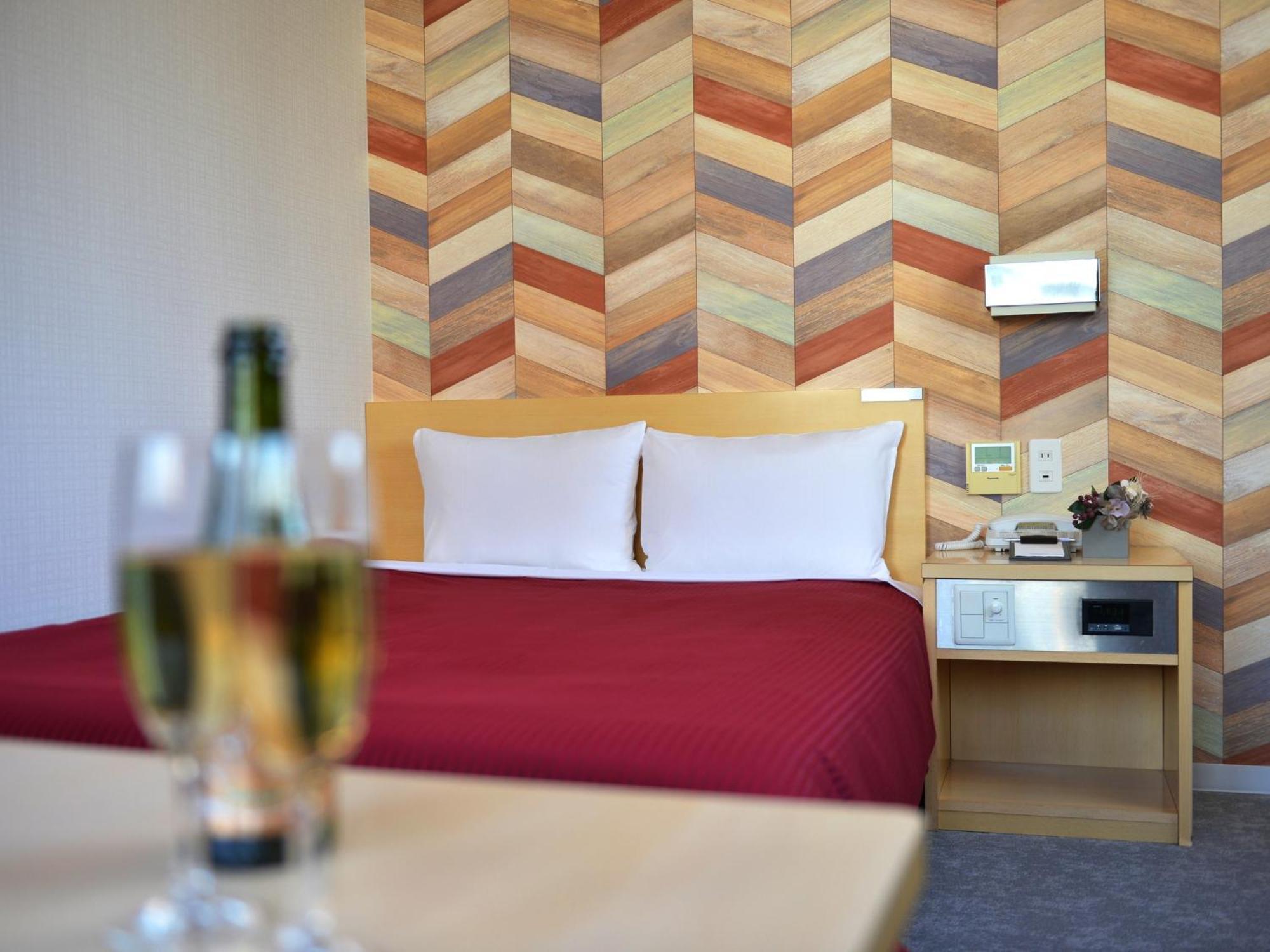 Hotel New Gaea Yakuin Fukuoka  Zewnętrze zdjęcie