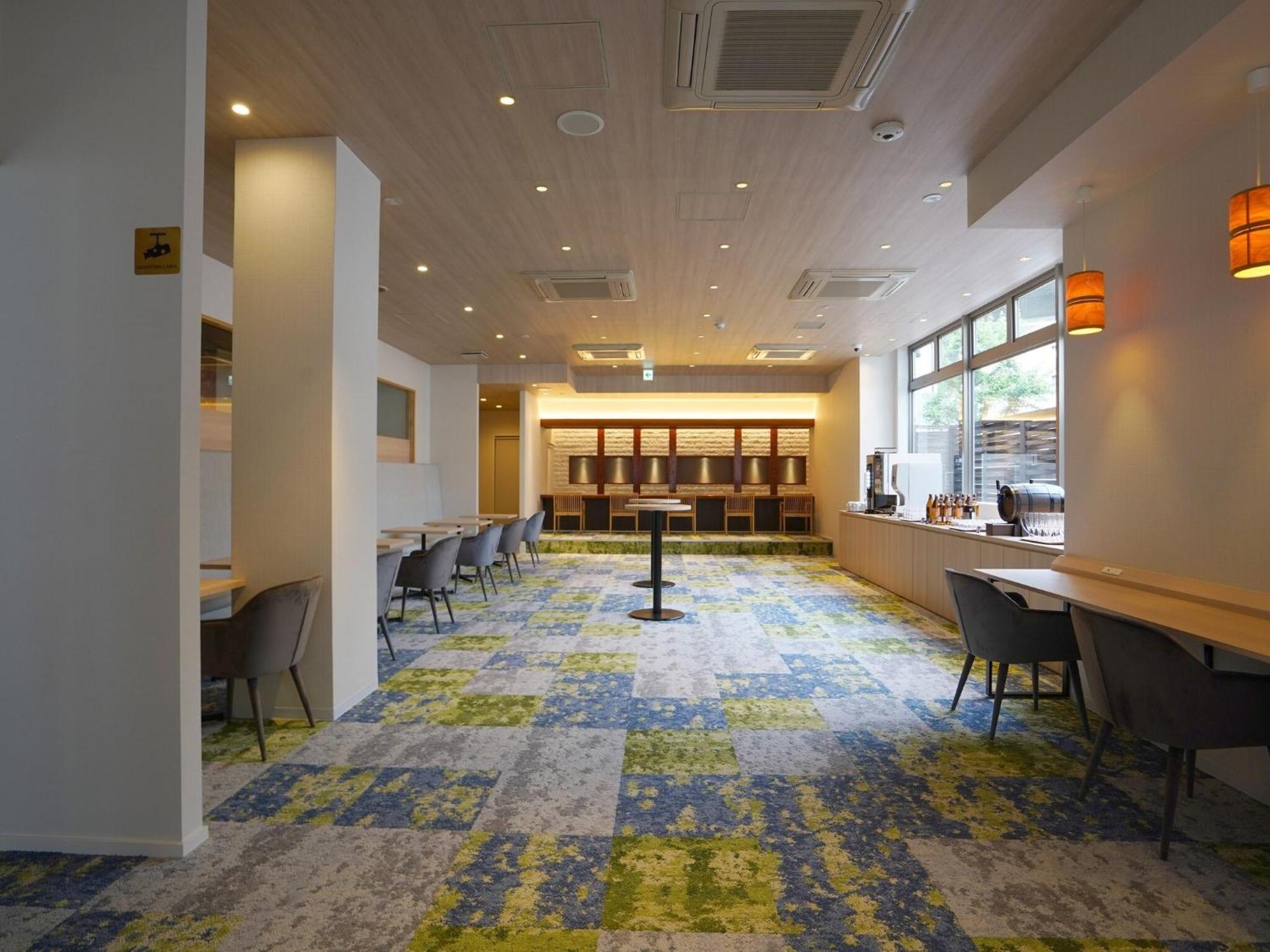 Hotel New Gaea Yakuin Fukuoka  Zewnętrze zdjęcie