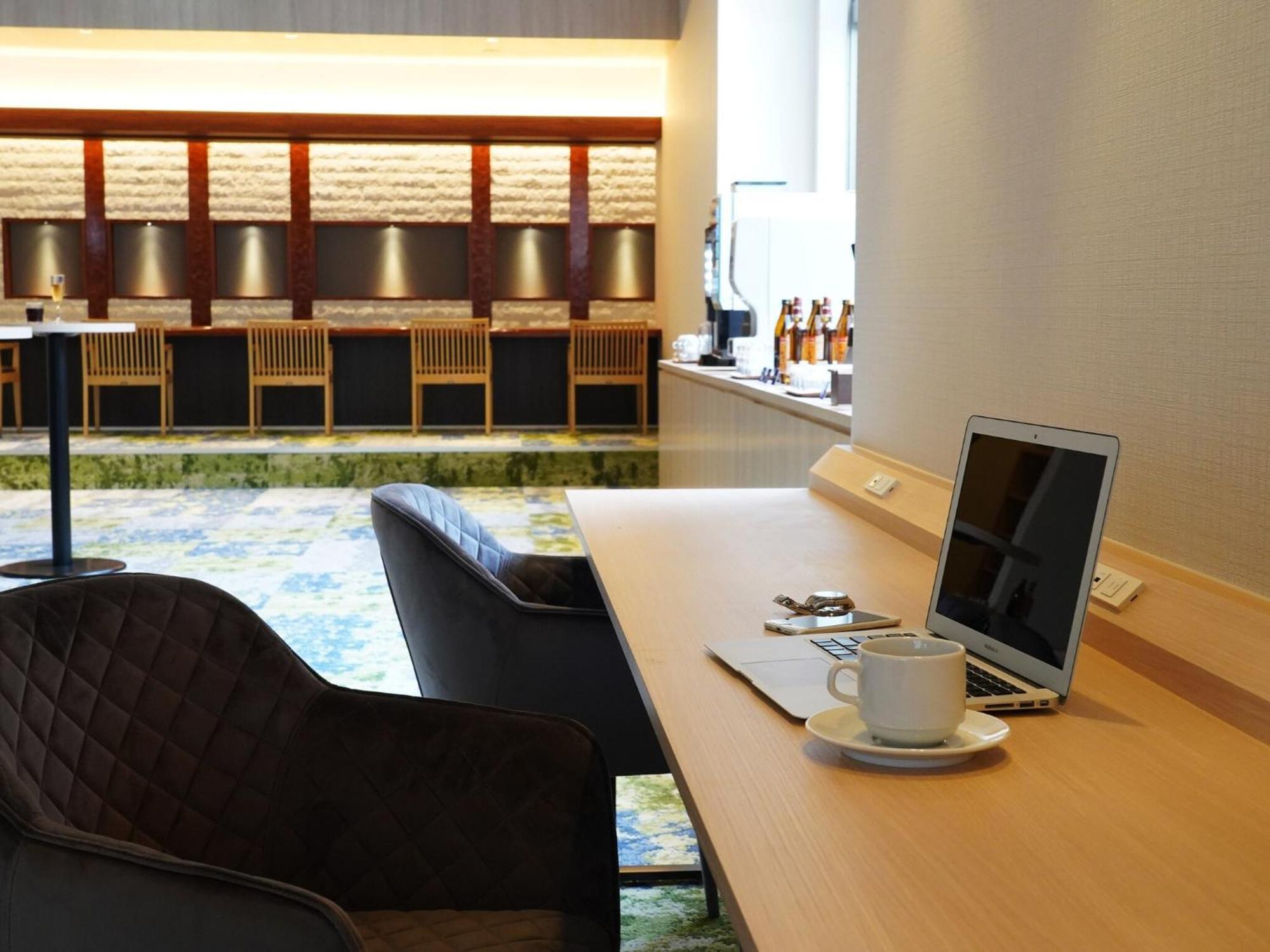 Hotel New Gaea Yakuin Fukuoka  Zewnętrze zdjęcie