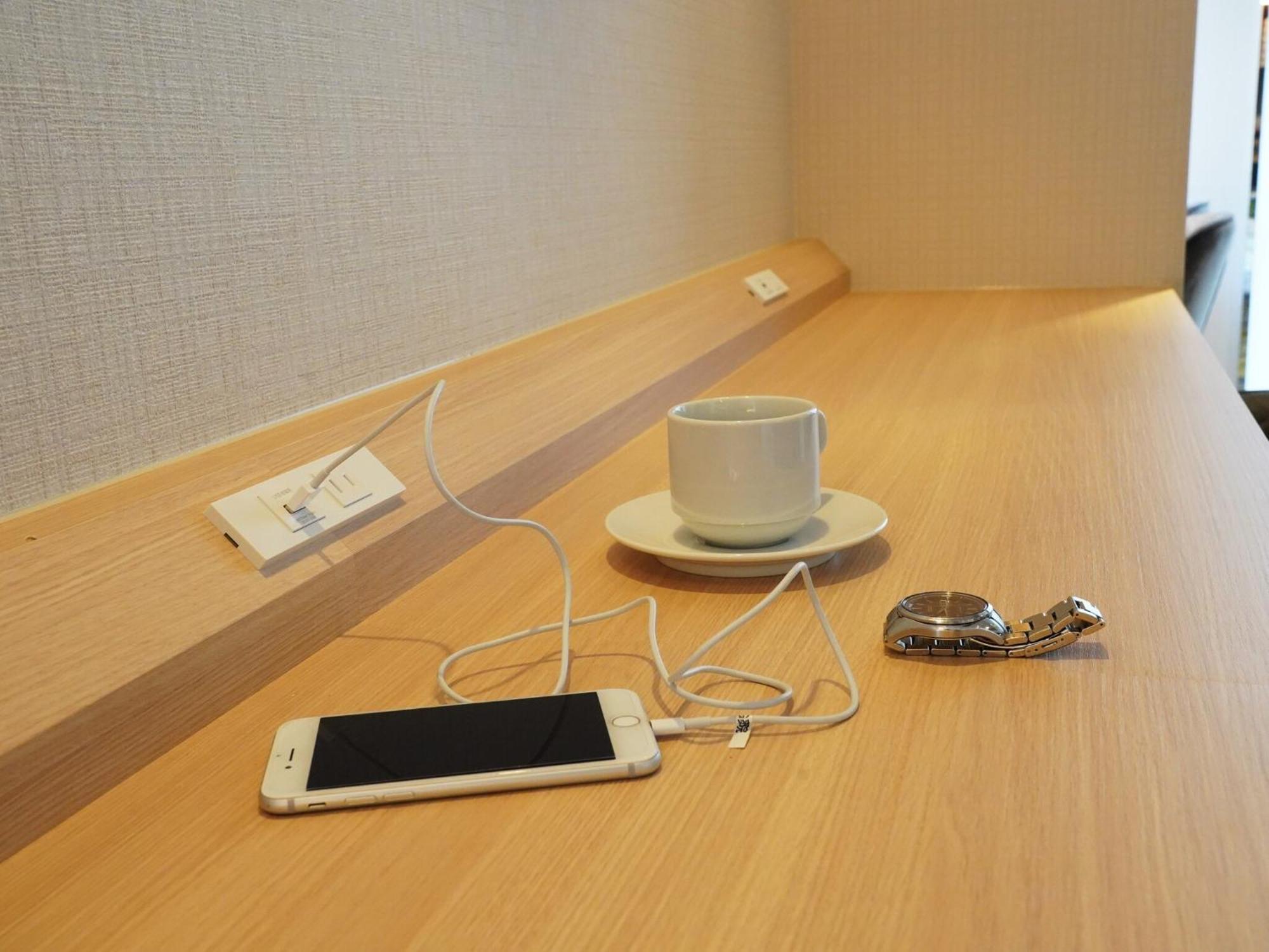 Hotel New Gaea Yakuin Fukuoka  Zewnętrze zdjęcie