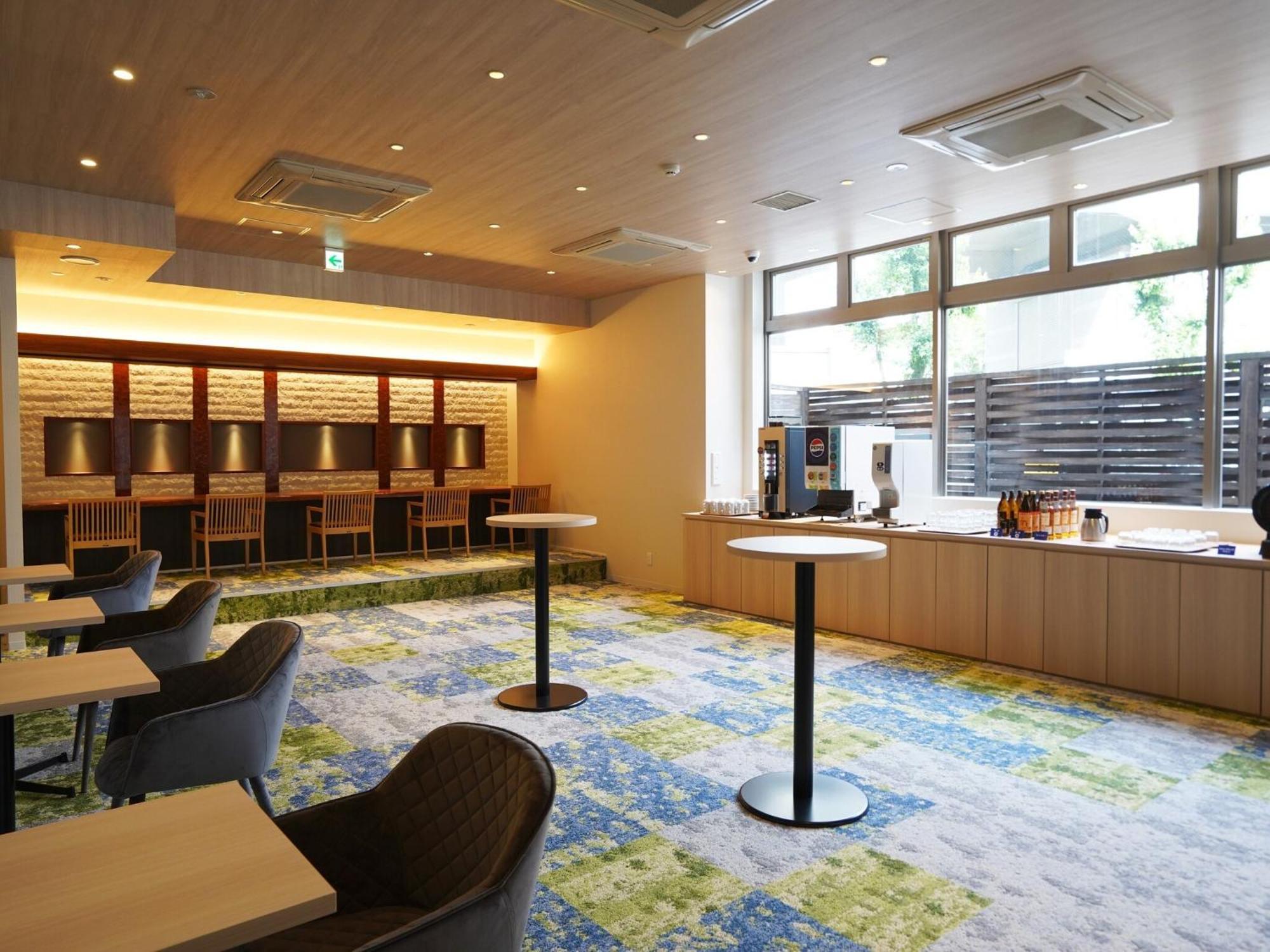 Hotel New Gaea Yakuin Fukuoka  Zewnętrze zdjęcie