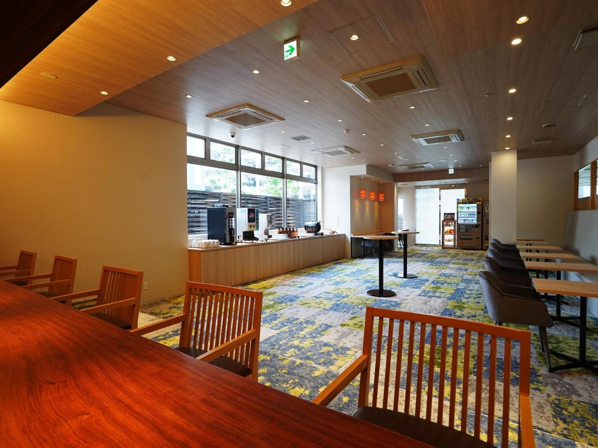 Hotel New Gaea Yakuin Fukuoka  Zewnętrze zdjęcie