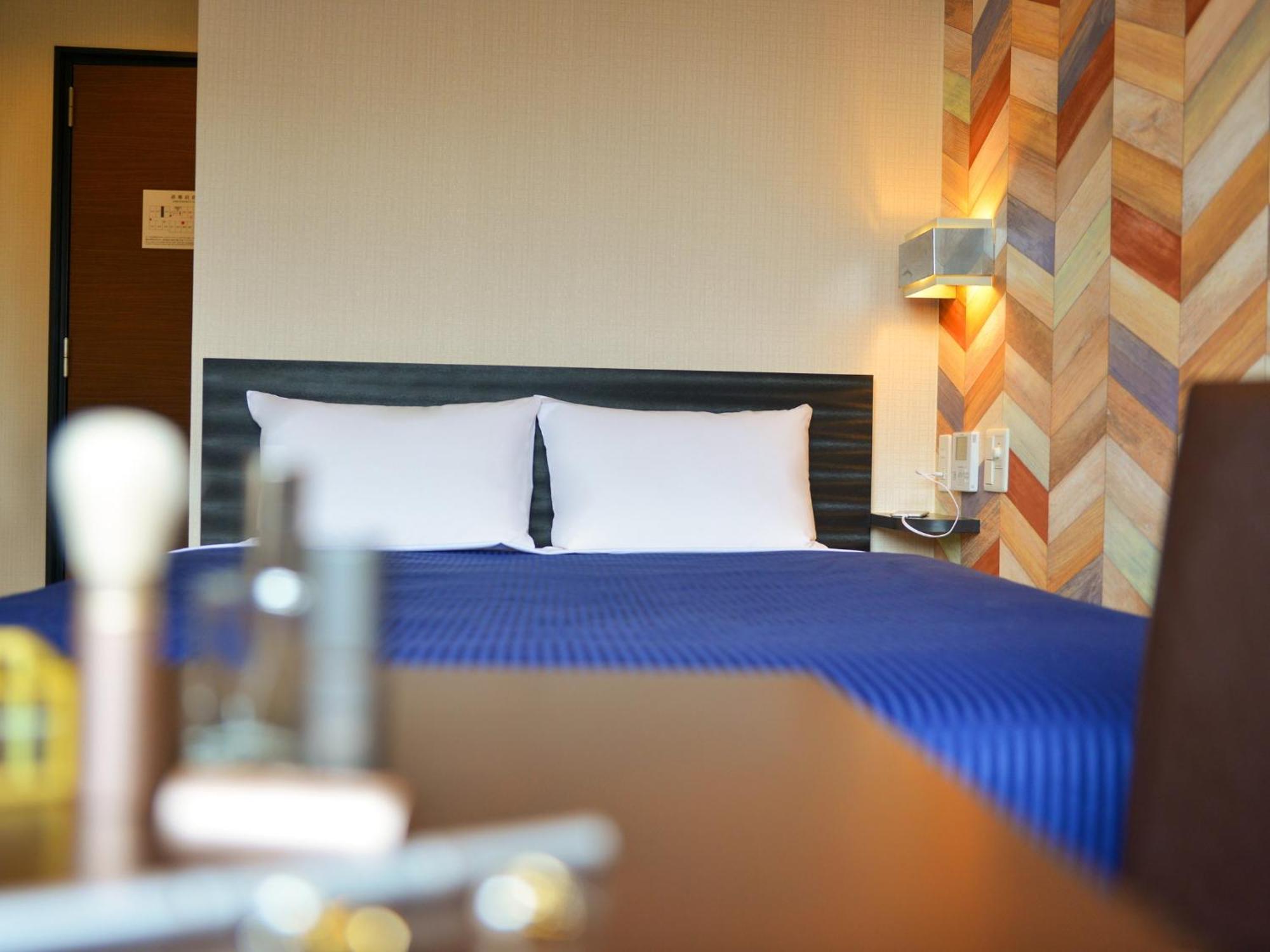 Hotel New Gaea Yakuin Fukuoka  Pokój zdjęcie