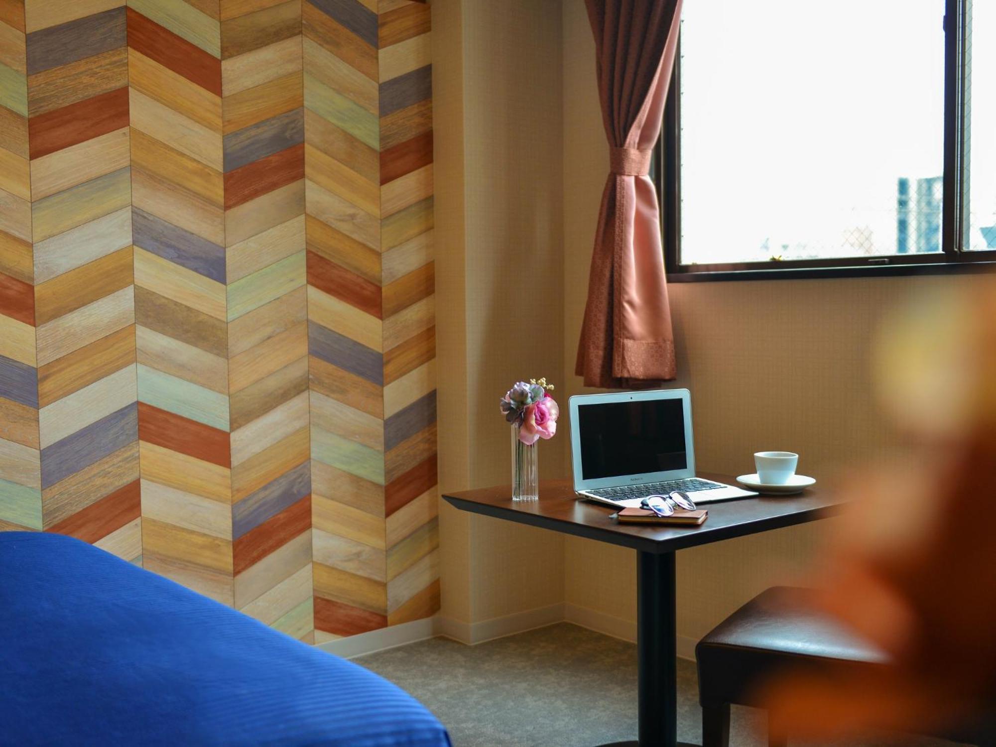 Hotel New Gaea Yakuin Fukuoka  Pokój zdjęcie