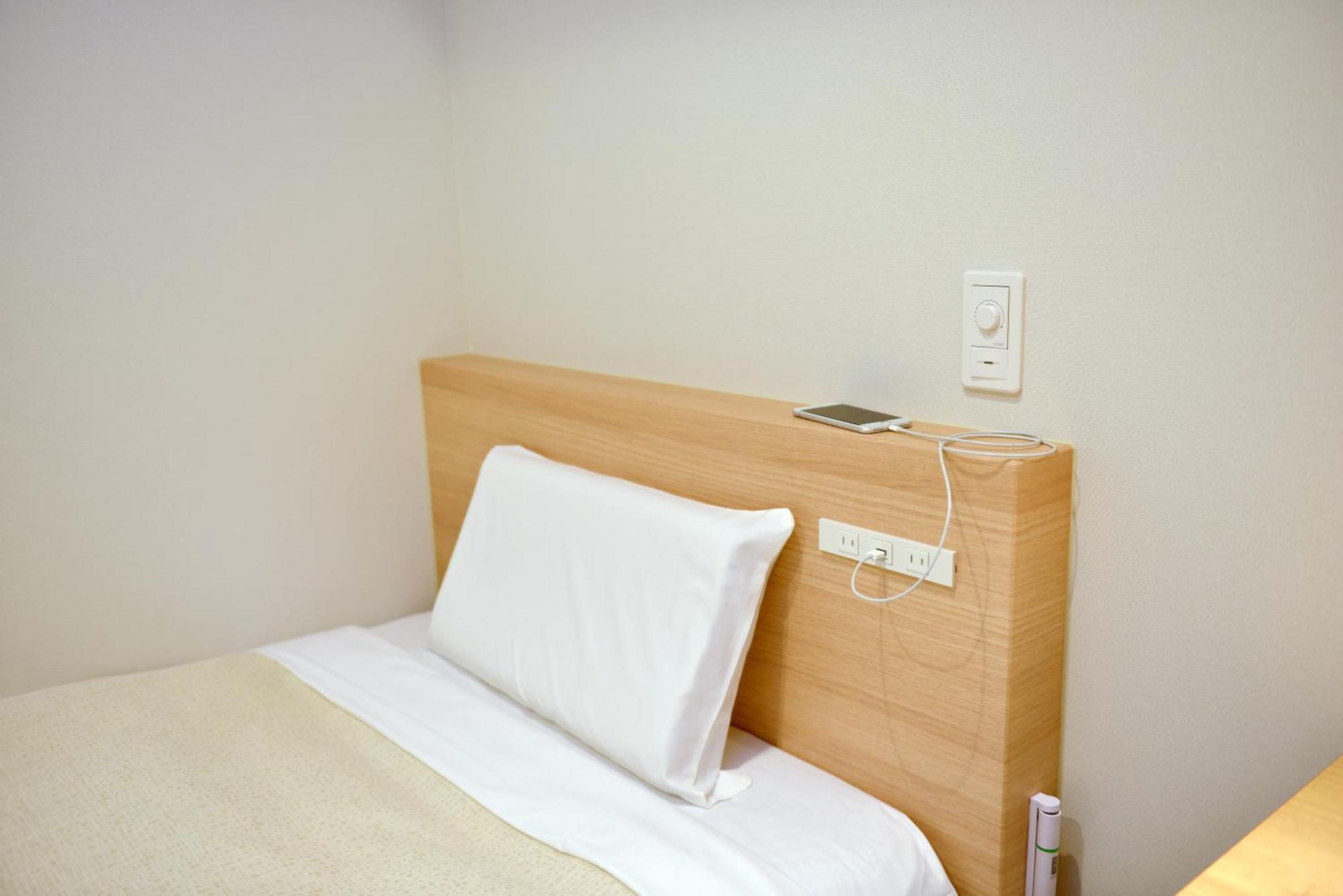Hotel New Gaea Yakuin Fukuoka  Zewnętrze zdjęcie