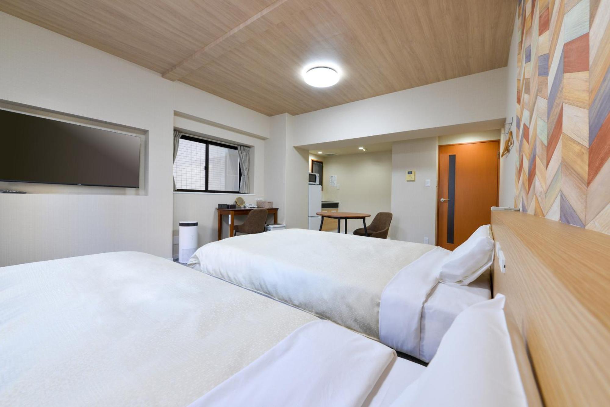 Hotel New Gaea Yakuin Fukuoka  Zewnętrze zdjęcie