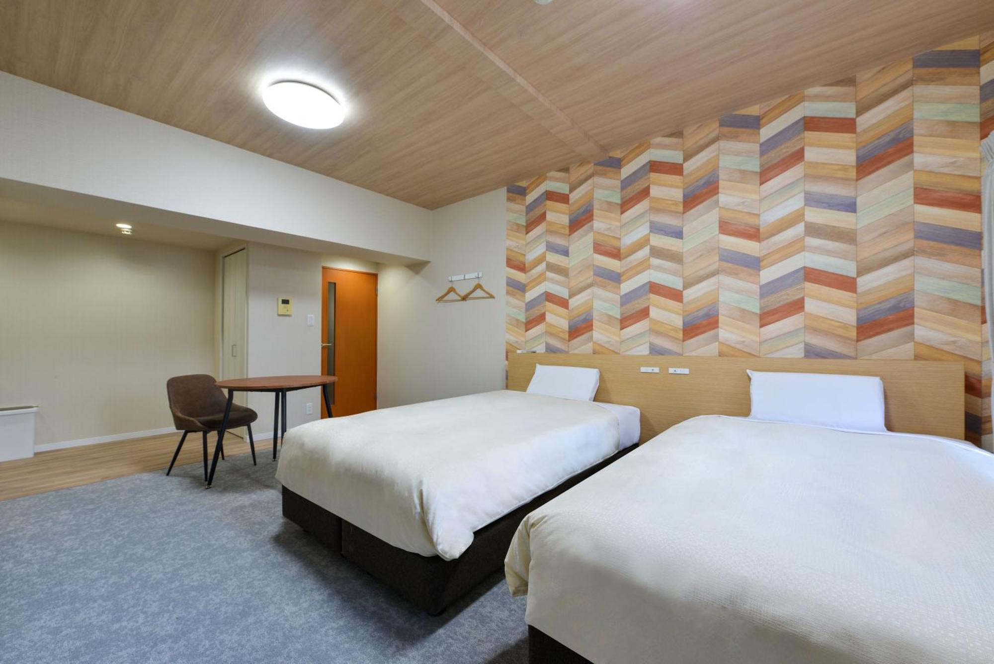Hotel New Gaea Yakuin Fukuoka  Zewnętrze zdjęcie