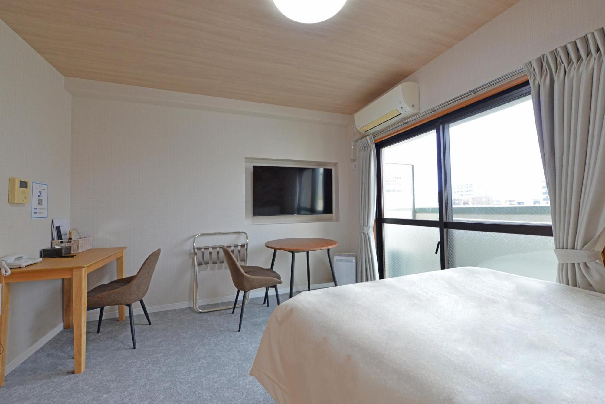 Hotel New Gaea Yakuin Fukuoka  Zewnętrze zdjęcie
