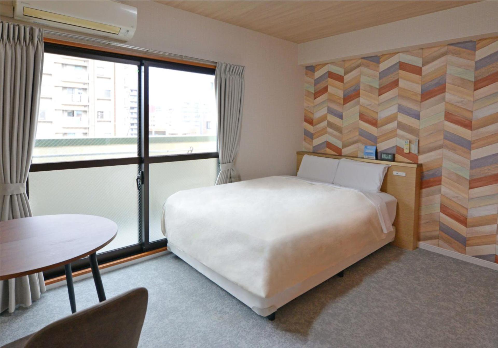 Hotel New Gaea Yakuin Fukuoka  Zewnętrze zdjęcie