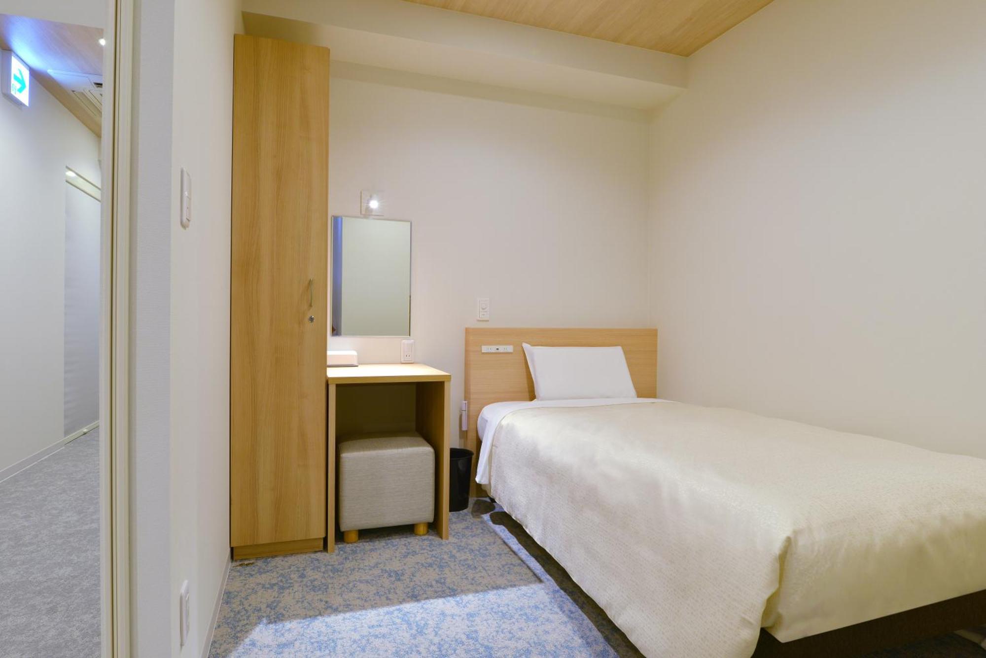 Hotel New Gaea Yakuin Fukuoka  Zewnętrze zdjęcie