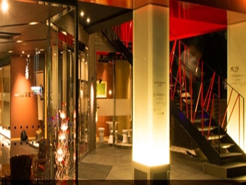 Hotel New Gaea Yakuin Fukuoka  Zewnętrze zdjęcie