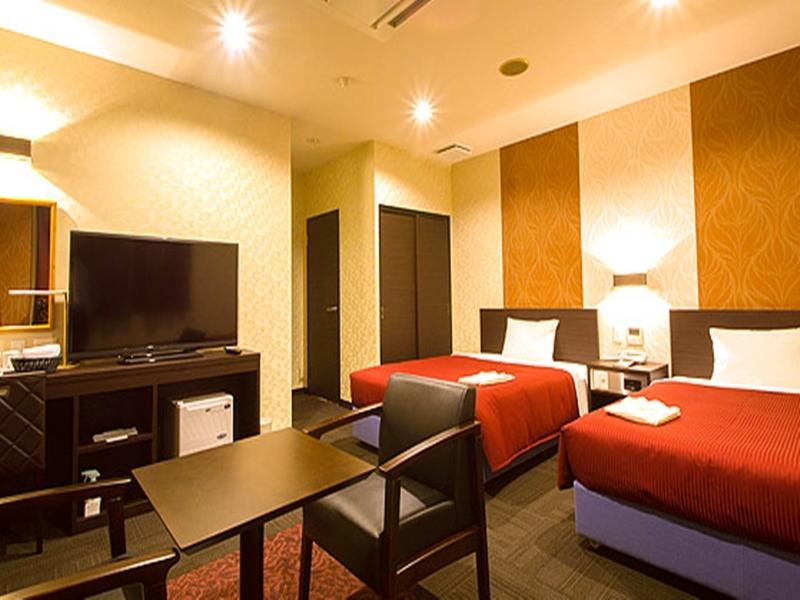 Hotel New Gaea Yakuin Fukuoka  Zewnętrze zdjęcie